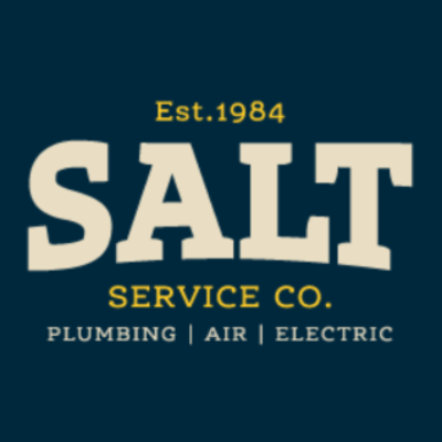 SALT Plumbing Air & Electric