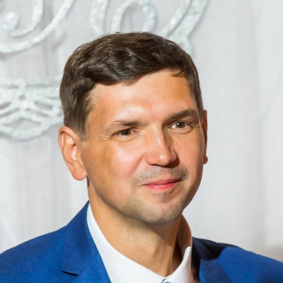 Зубарь Сергей Алексеевич
