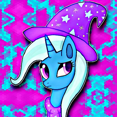 Trixie^^