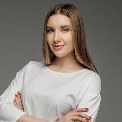 Анна Князева
