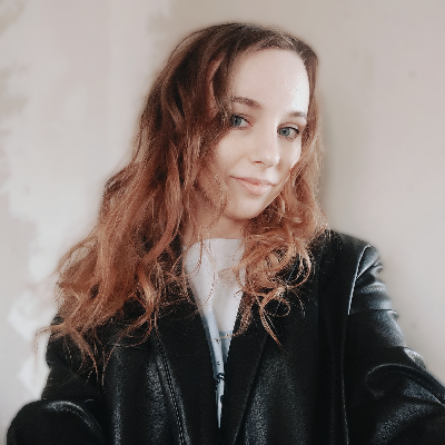 Ксения Савенкова