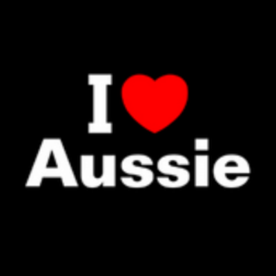 I Luv Aussie