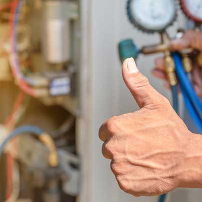 Summers Plumbing Heating & Cooling