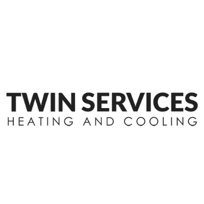 Twin Services Heating & Cooling