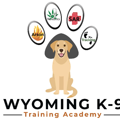 Wyoming k9 Training Academy