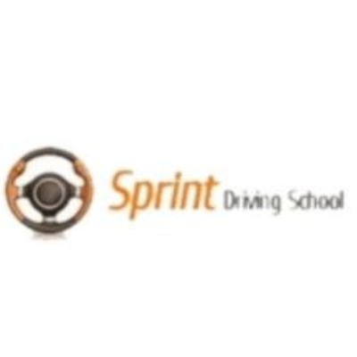 Sprint Driving School