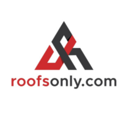 RoofsOnly.com