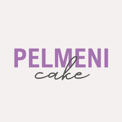 Pelmeni Cake Studio