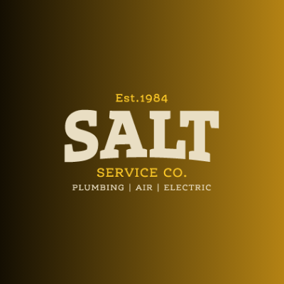 SALT Plumbing Air and Electric