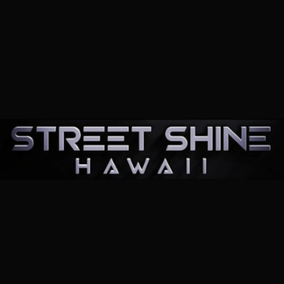 Street Shine Hawaii