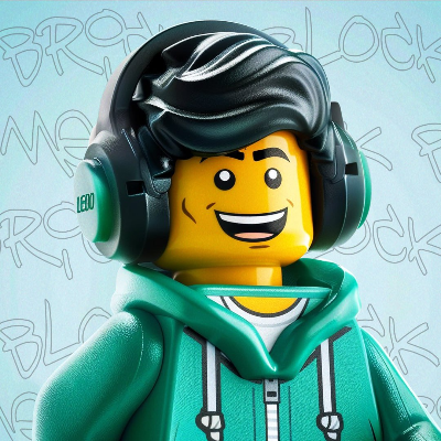 BrickBlockMe