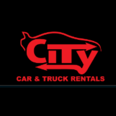 City Car & Truck Rental