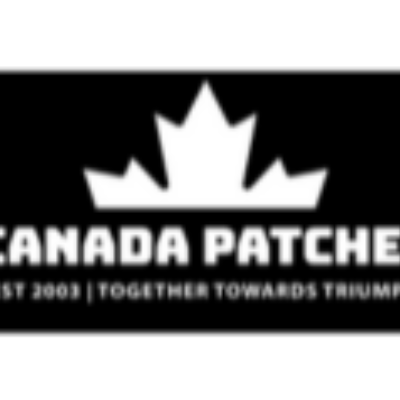 Canada Patches