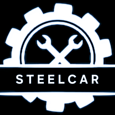 STEEL CAR