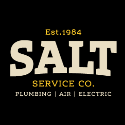 SALT Plumbing Air & Electric