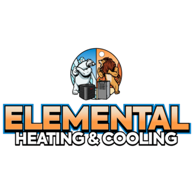Elemental Heating and Cooling