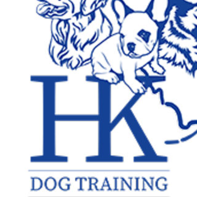 H.K. Dog Training