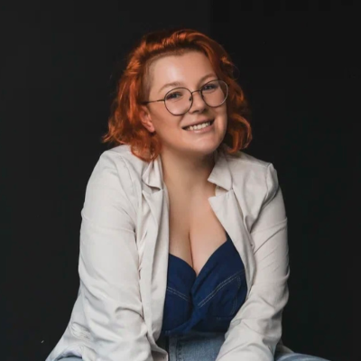 Dmytrieva Nataly