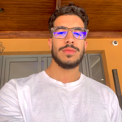 Oussama akkari