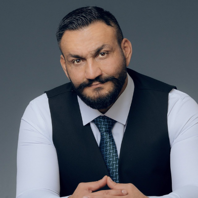 Arash Honarjoo