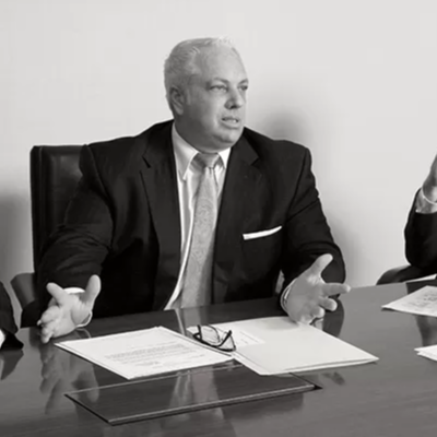 Brach Eichler Injury Lawyers