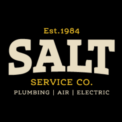 SALT Plumbing, Air & Electric
