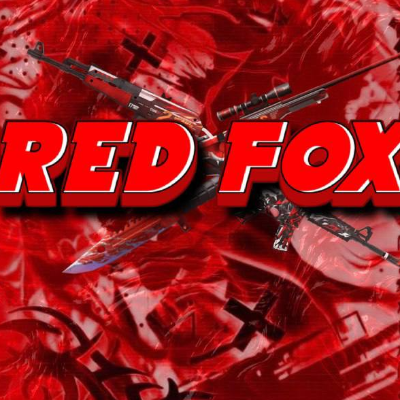 R.e.d F.o.x