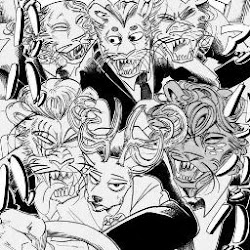 Yue Katsuragi Kun