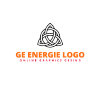 GE Energie Logo