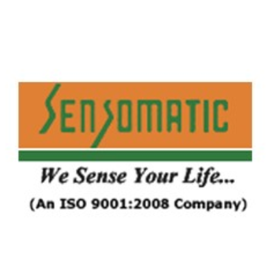 Sensomatic Loadcell