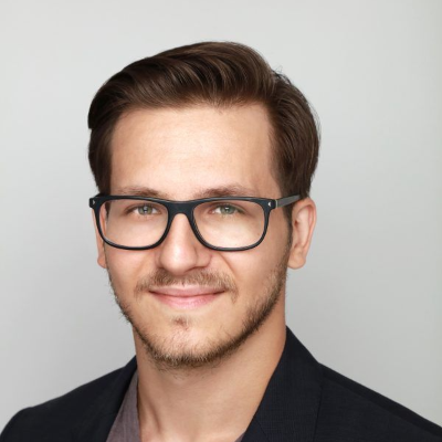 Ben Charlton