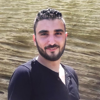 ayman abdelglil mohamed