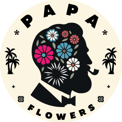 Papa Flowers