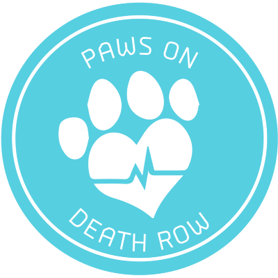Paws on Death Row