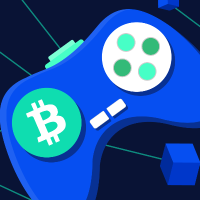 CRYPTO GAMES