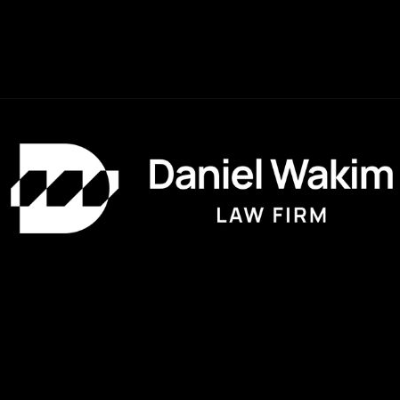 Daniel Wakim Law Firm