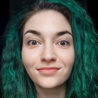 Нелля Ядовитая