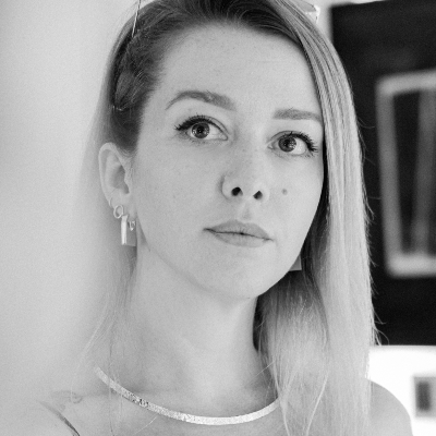 Inna Krauze