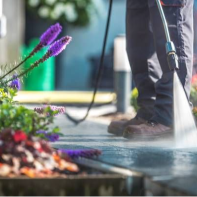 Bay City Pressure Washing