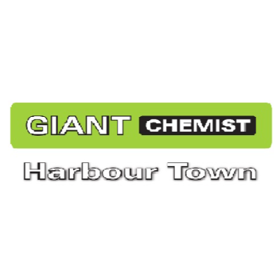 Giant Chemist Harbour Town