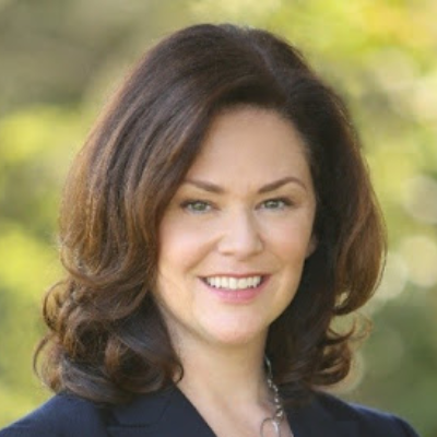 Kate Perkins