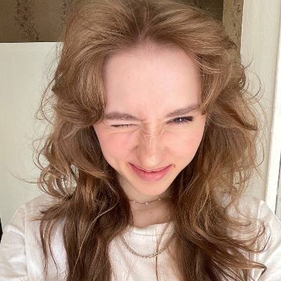 Daria Samoilova