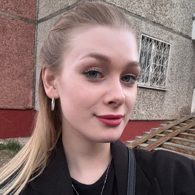 Frolova Julia