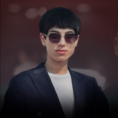 BEEK DJALILOV