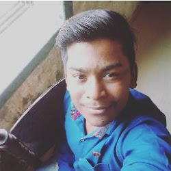 Kaushik Patel