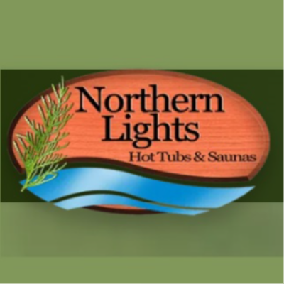 Northern Lights Cedar Saunas