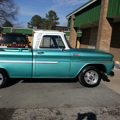 Omni Auto Painting & Body Works