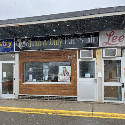 The Juan & Only Hair Studio