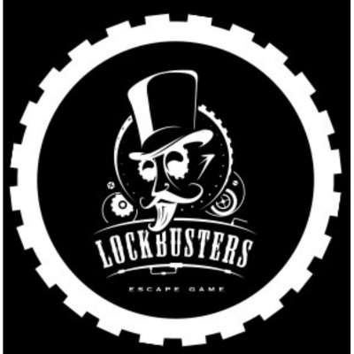 Lockbusters Escape Game