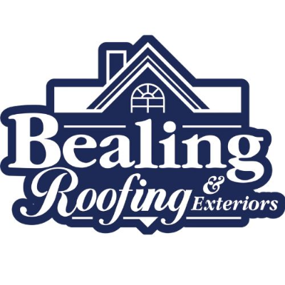 Bealing Roofing and Exteriors, Inc.
